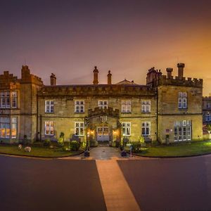 Mercure Blackburn Dunkenhalgh Hotel & Spa