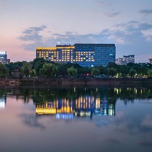 Kasion International Hotel Yiwu